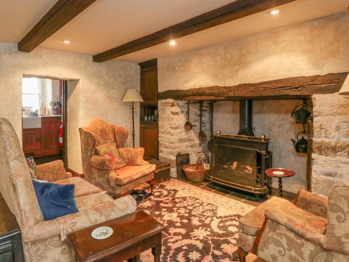 The Pend Villa Newton Stewart Exterior photo