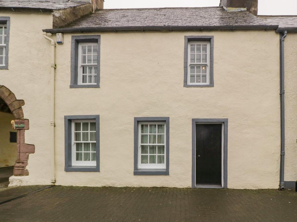 The Pend Villa Newton Stewart Exterior photo